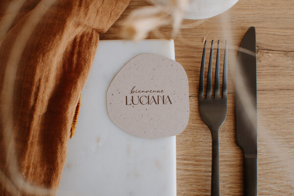 Marque-place Luciana – Image 5