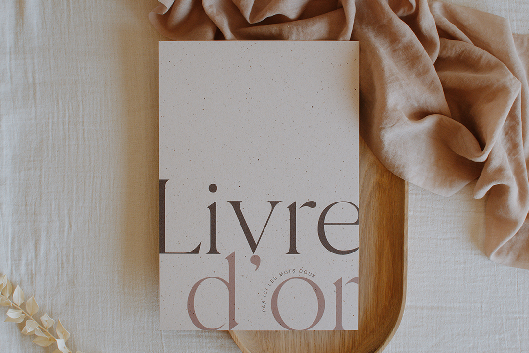 affiche livre or